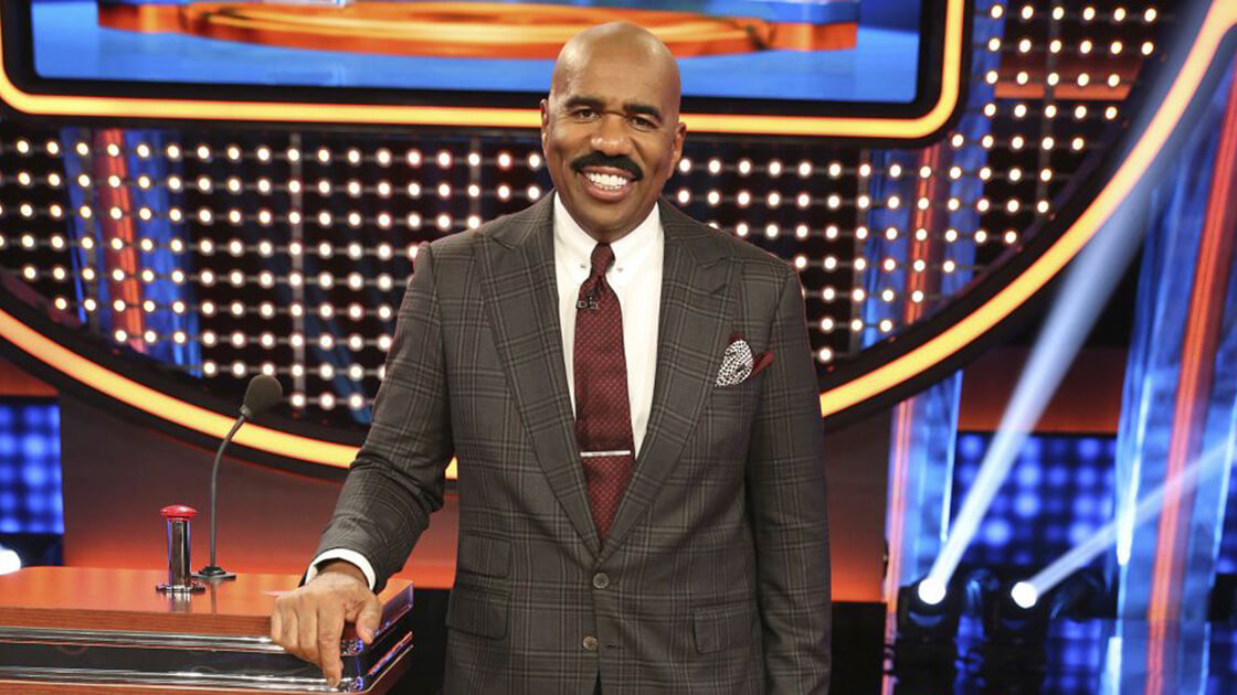 Steve Harvey NFTs                                 