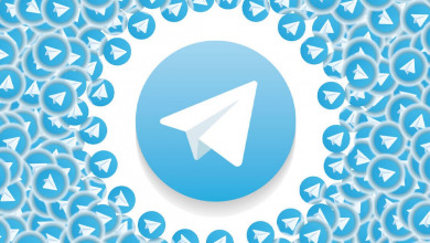 Telegram                                          