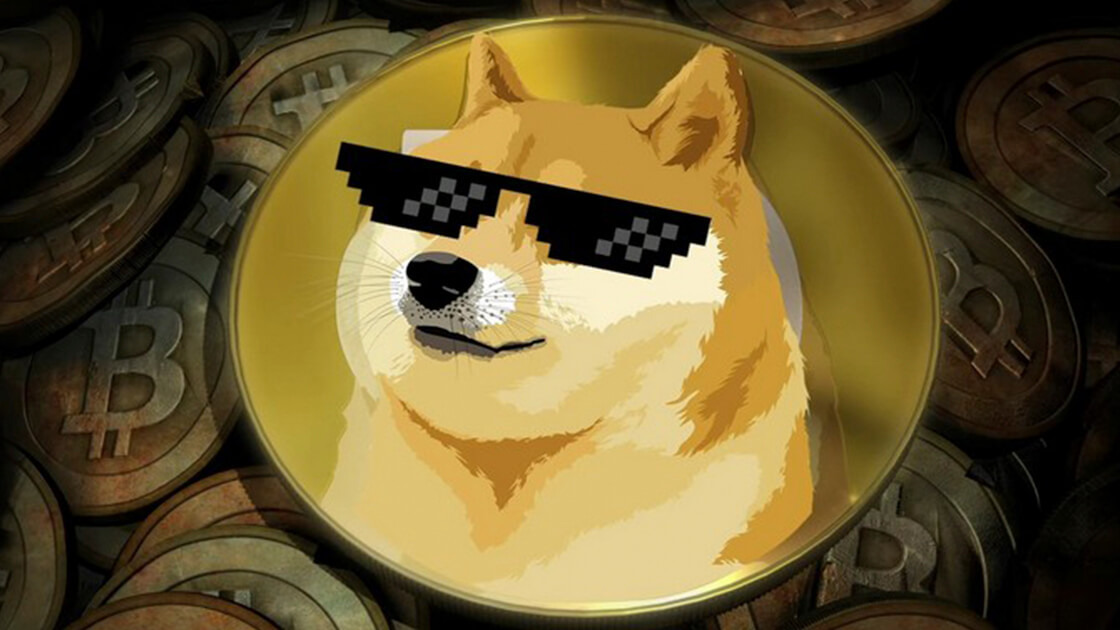 Dogecoin $0.48                                    