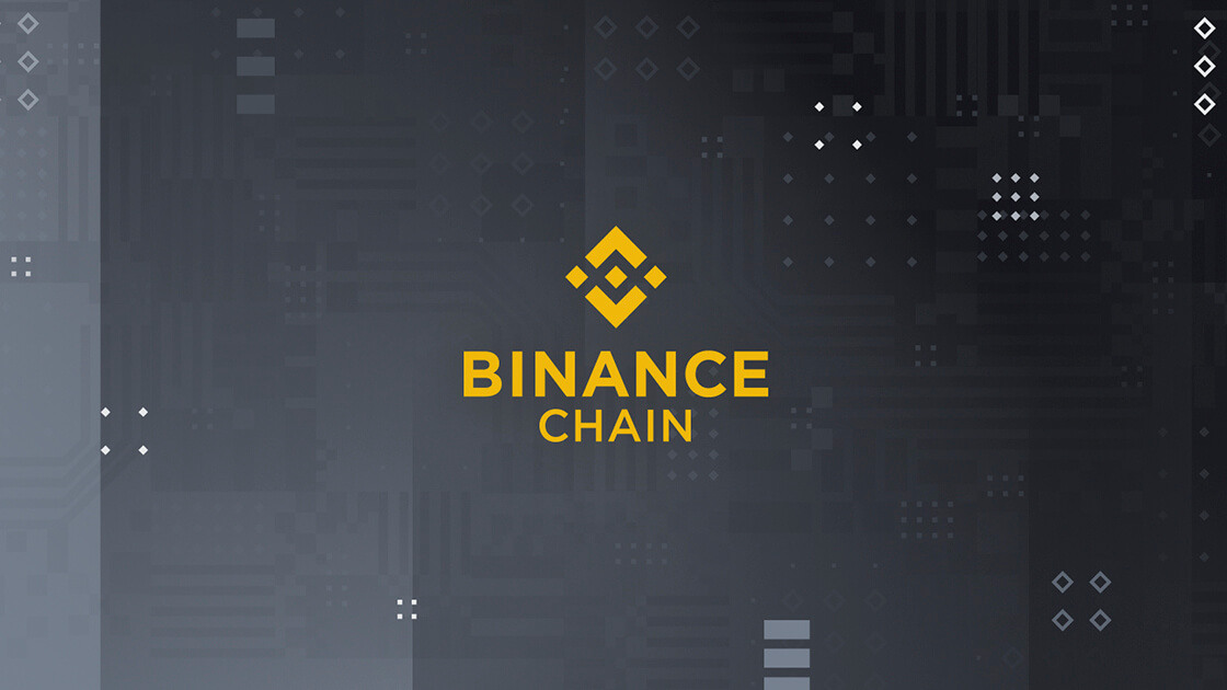 Binance Chain DeFi TVL                            