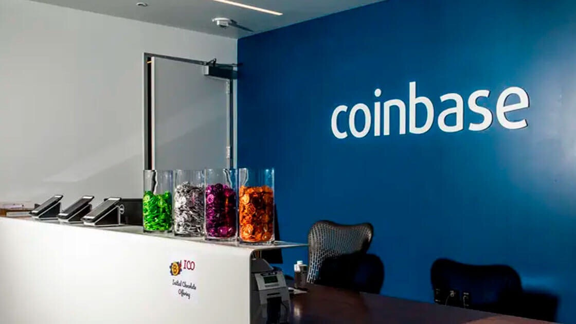 Coinbase                                          