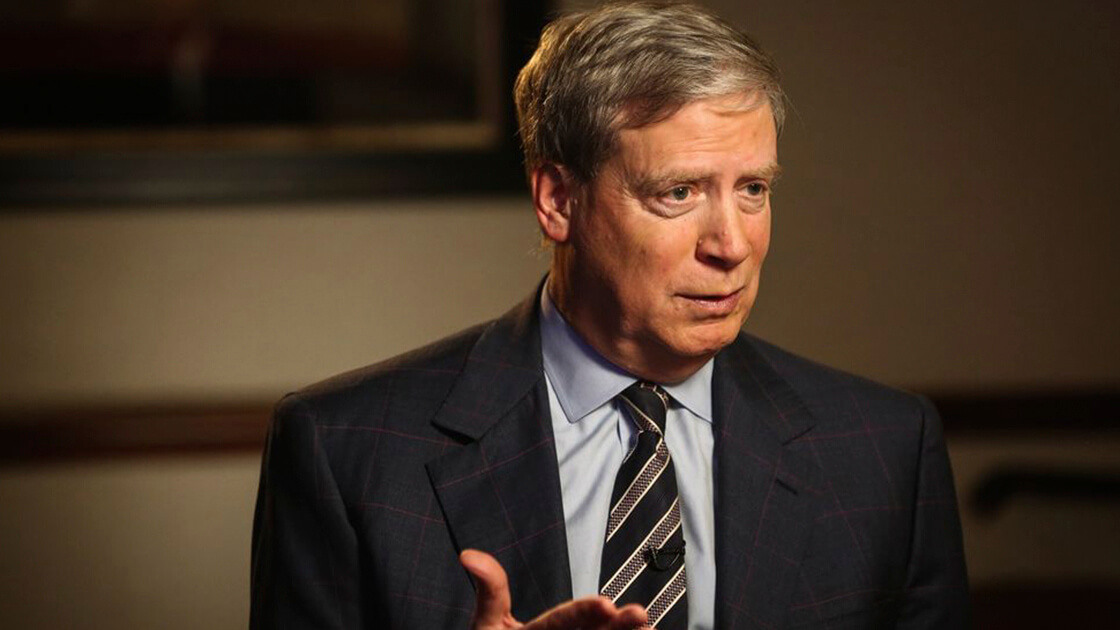 Stanley Druckenmiller about dollar and Bitcoin    