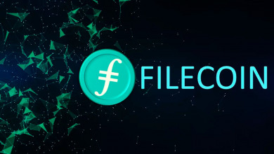 Filecoin                                          