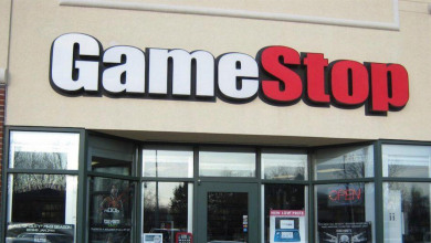 GameStop NFT platform                             