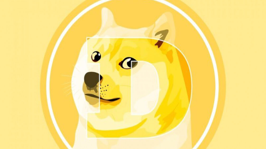 Dogecoin performance                              