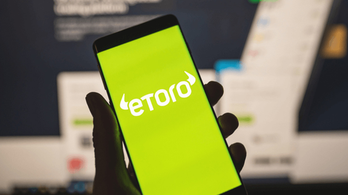 eToro adds DOGE                                   