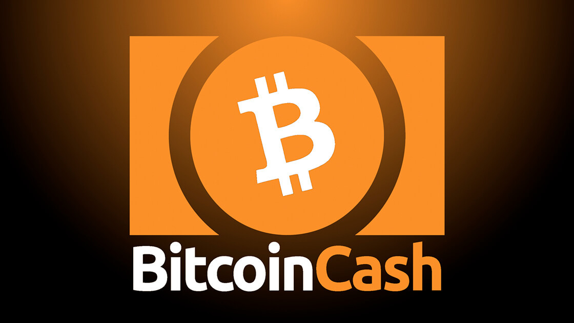 Bitcoin Cash ranks 9th                            