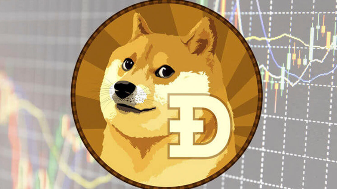 Dogecoin $0.7                                     