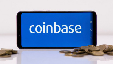 Coinbase offering                                 