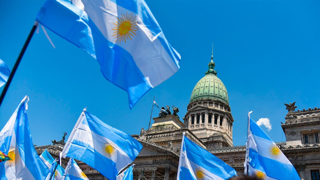 Argentina                                         