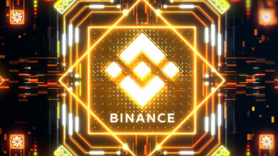 Binance guide                                     
