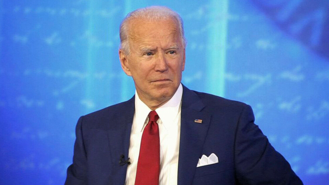 Joe Biden crypto regulation                       