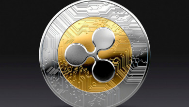 XRP sales increased                               