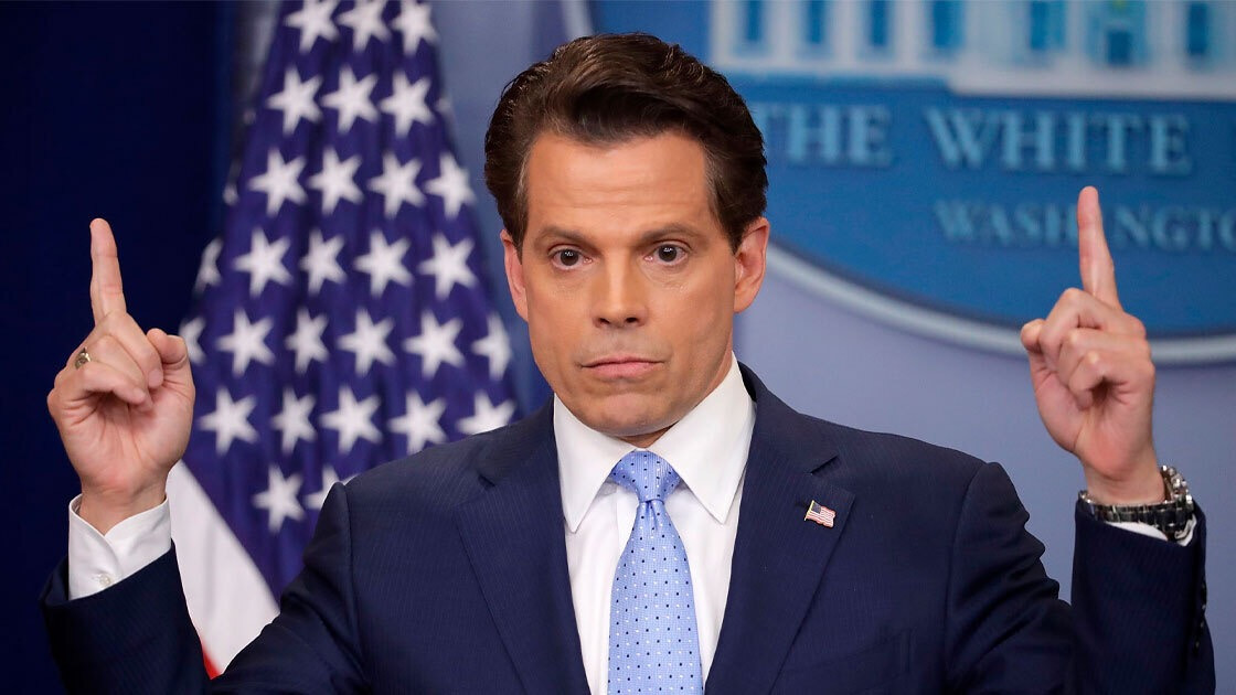 Scaramucci                                        