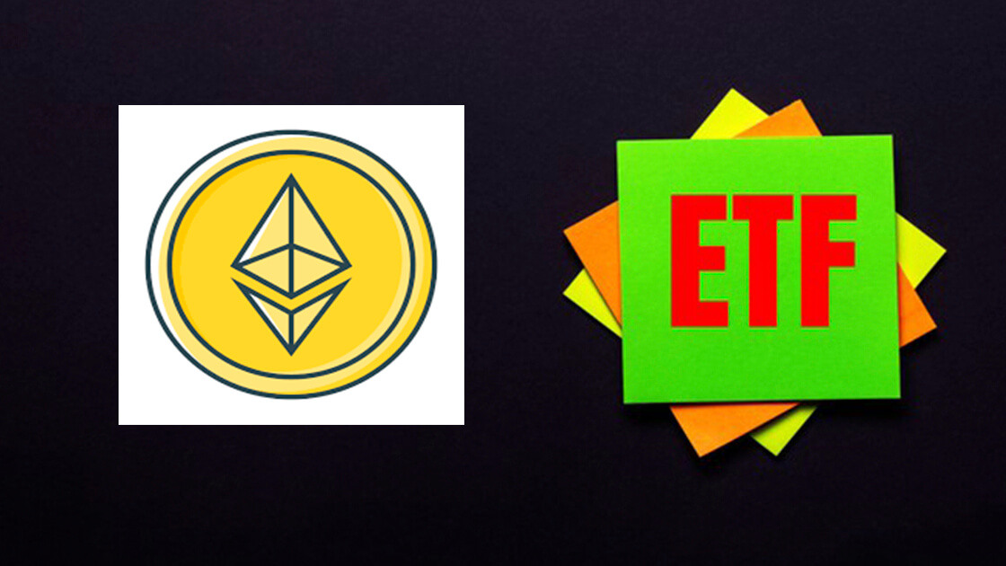 VanEck Ethereum ETF                               