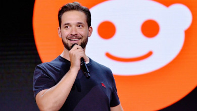 Alexis Ohanian QuickNode                          