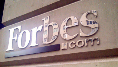 Forbes                                            