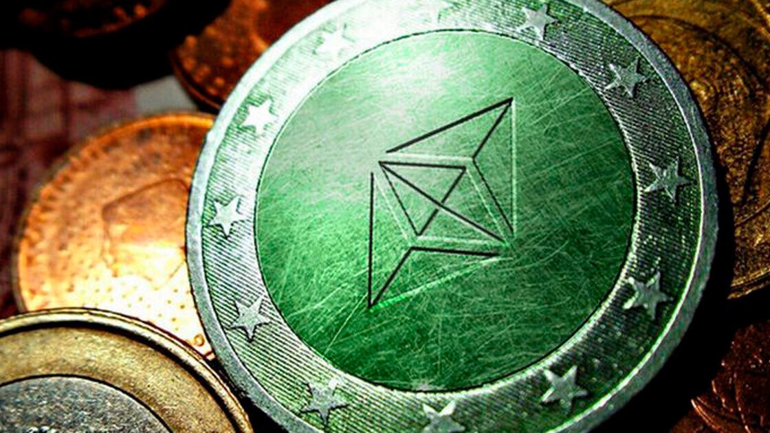 Ethereum Classic                                  