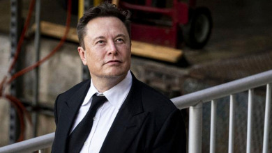 Elon Musk Dogecoin SpaceX                         