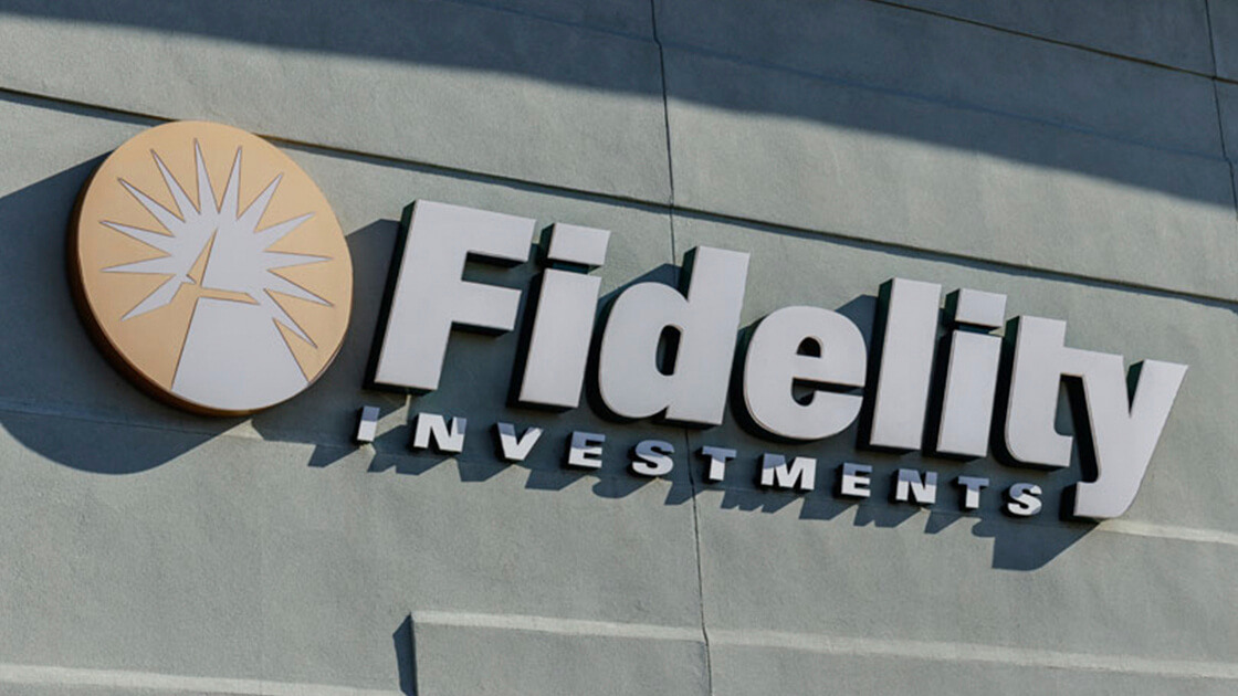 Fidelity crypto news                              