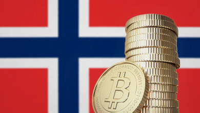 Norway Bitcoin mining                             
