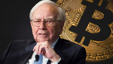 Warren Buffet Bitcoin                             