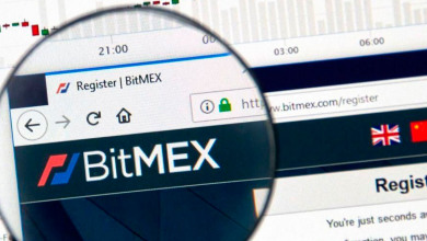 BitMex                                            
