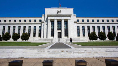 Federal Reserve crypto                            