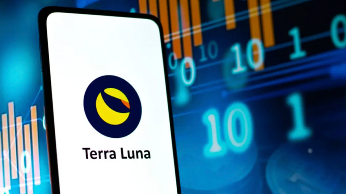 Terra Luna 2                                      