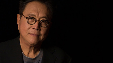 Kiyosaki Bitcoin prediction                       