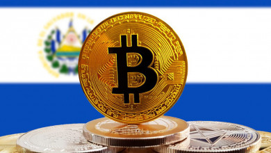 Bitcoin El Salvador                               
