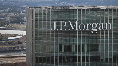 crypto JPMorgan                                   