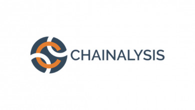 Chainalysis  valuation                            