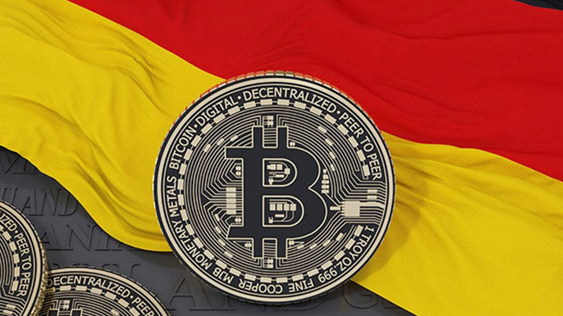 Bitcoin Germany                                   