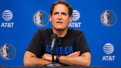 Mark Cuban crypto                                 