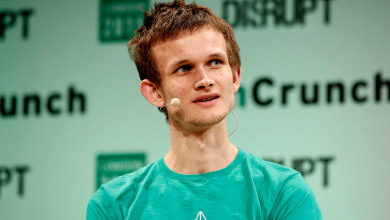 Vitalik Buterin Ethereum fees                     