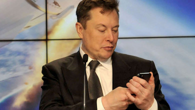 Elon Musk Twitter Binance                         