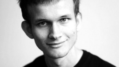 Vitalik Buterin algorithmic stablecoins           