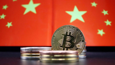 China Bitcoin                                     