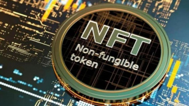 NFT transactions news                             