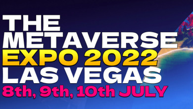 metaverse Las Vegas                               