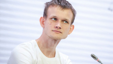 Vitalik Buterin Billionaire                       