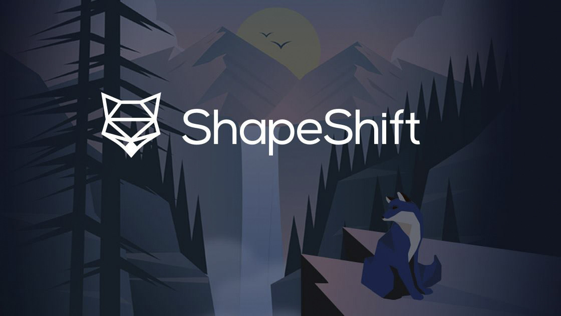 ShapeShift FOX token                              