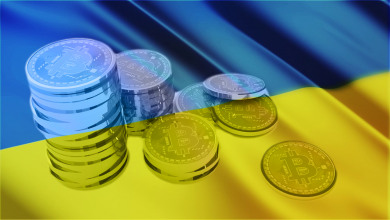Ukraine FATF crypto                               