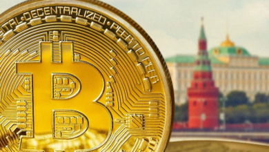 Russia law bitcoin                                