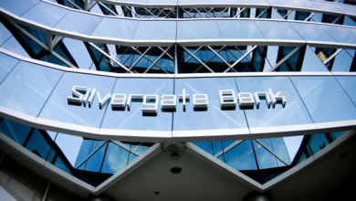Silvergate IPO                                    