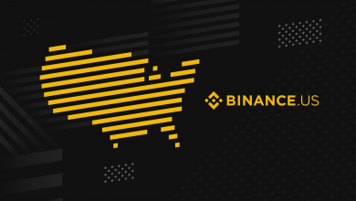 Binance US                                        