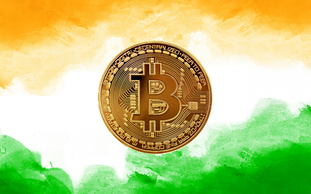 India defense blockchain                          