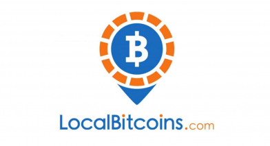 LocalBitcoins Finland                             