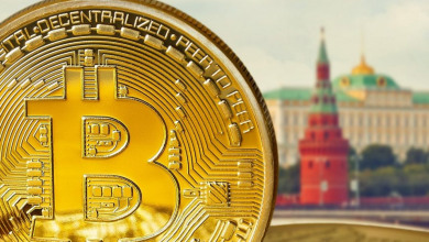 Russia crypto law                                 